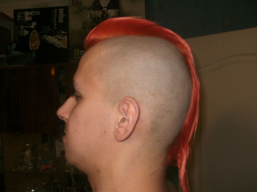 Паша Петрусевич НОЧНОЙ ЗНАХАРЬ | Черкассы