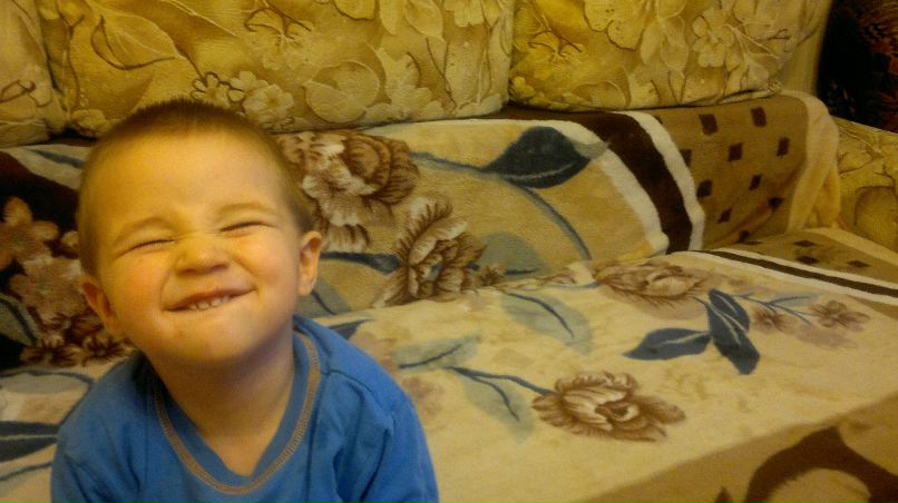 Екатерина Баскова | Сосновоборск