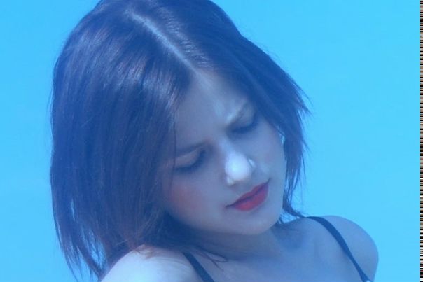 №21, Яна Сотникова, 32 года №21, Яна Сотникова, 32 года