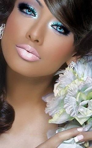 Викуся Гончарова | Москва