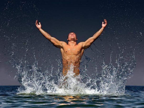 Анюта Климова | Воркута