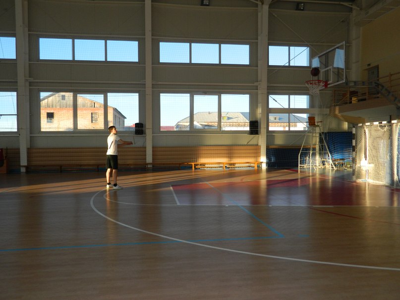 Максим Луговец | Сыктывкар