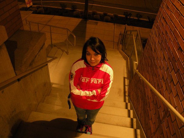 Anna Elkova | Seattle