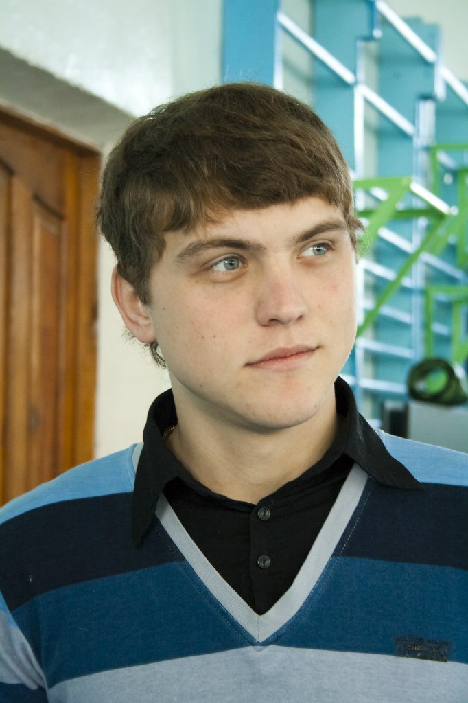 Илья Вишняков Lo4k1 | Сызрань