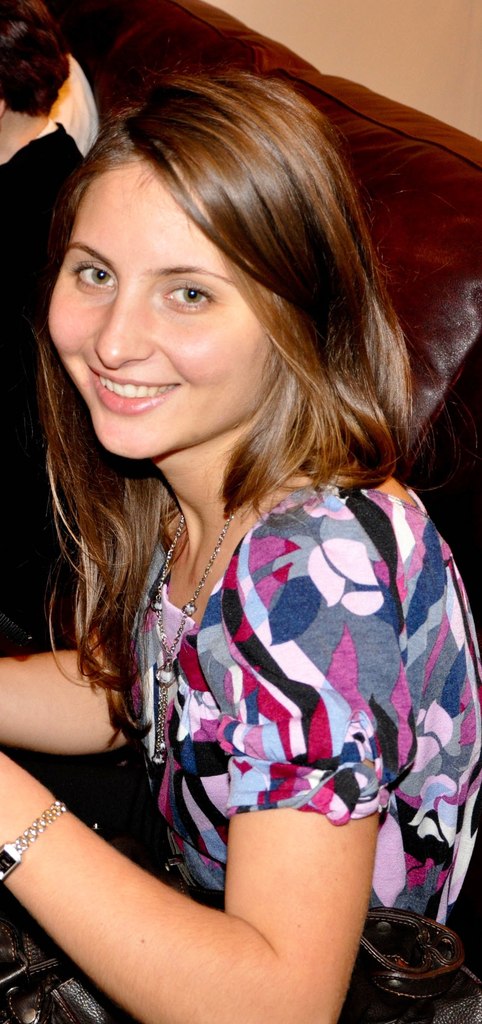 Ірина Сазонова | 