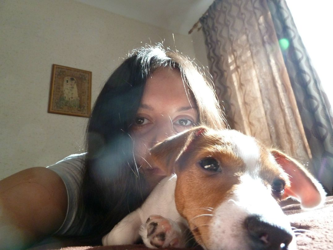 Natalia Chikun | Москва