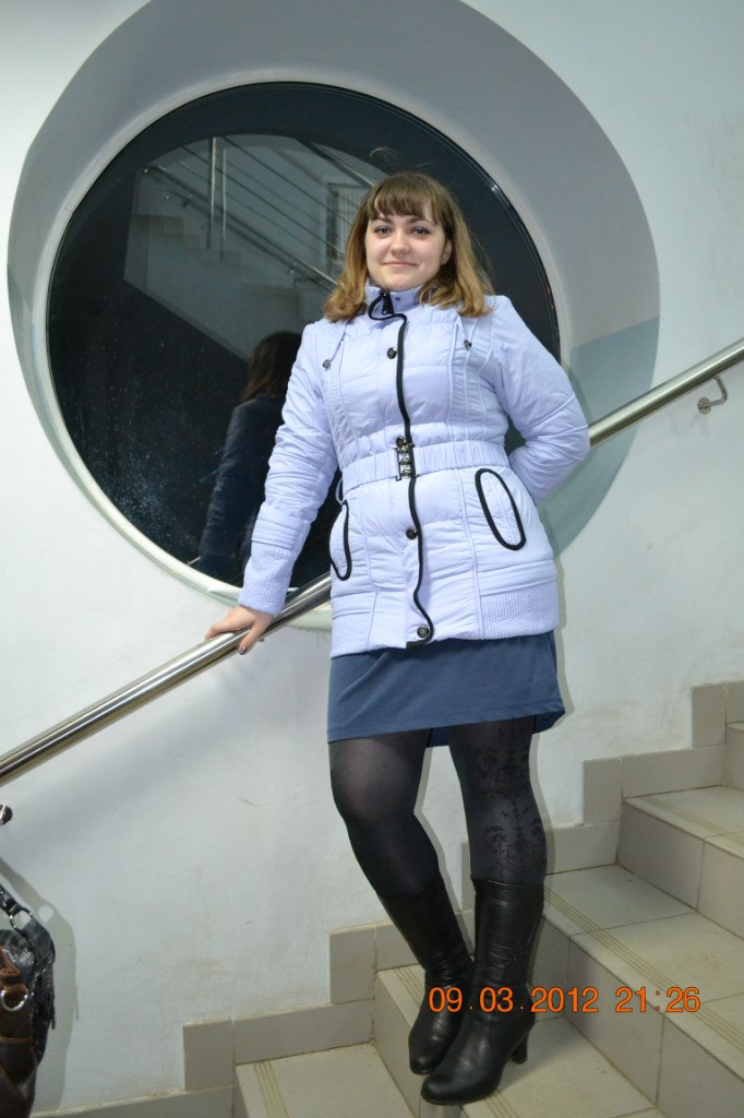 Екатерина Сухова Александровна | Алексин