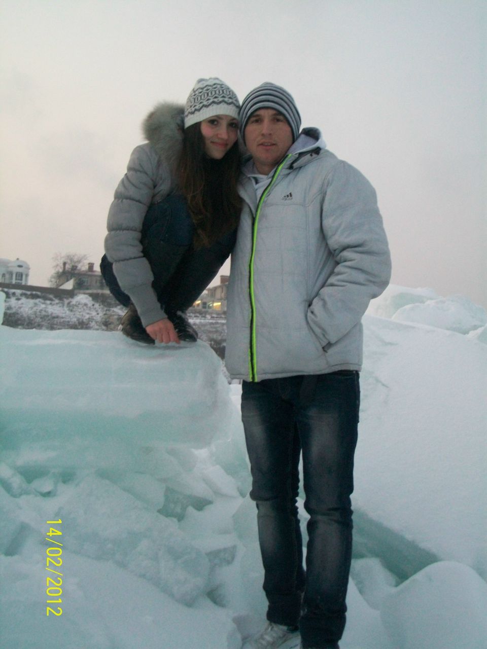 Екатерина Кучерук | Белгород-Днестровский