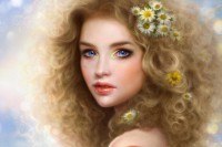 Milady Foxy-Lady | Одесса