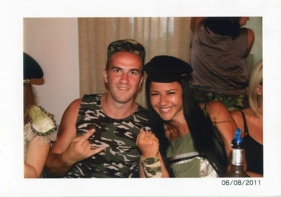 Сережка Злат | Белгород-Днестровский