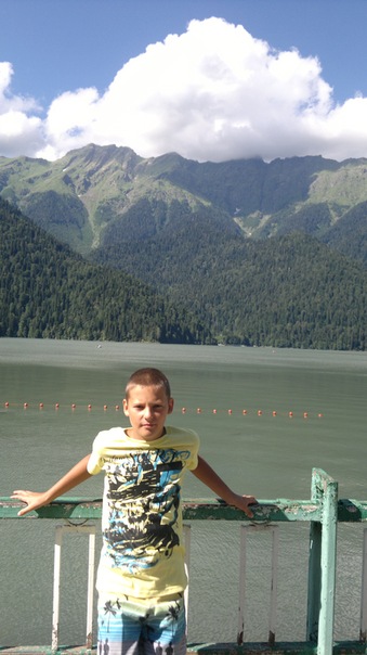 №4, Иван Прищепа №4, Иван Прищепа