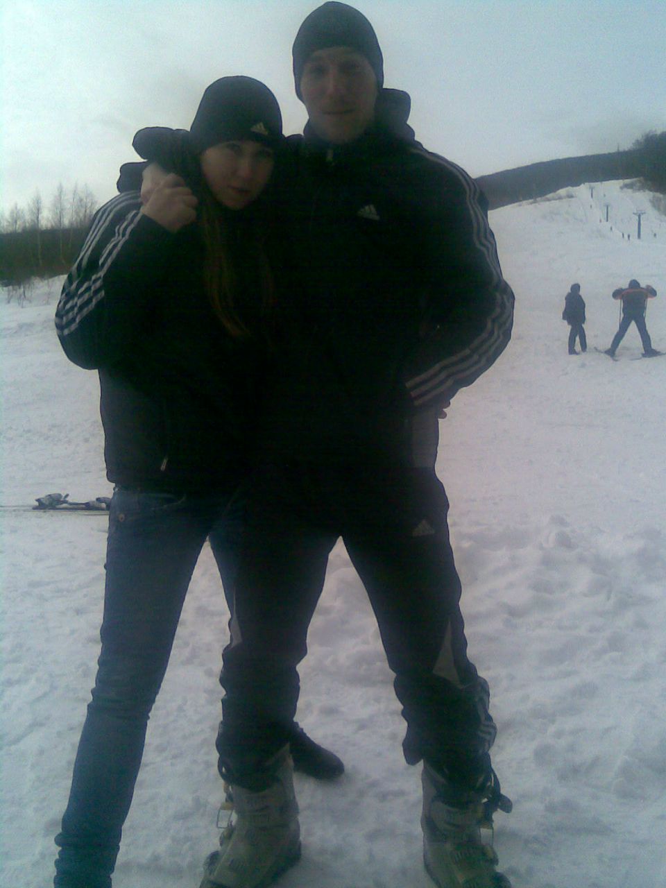 Віола Болдог | Мукачево