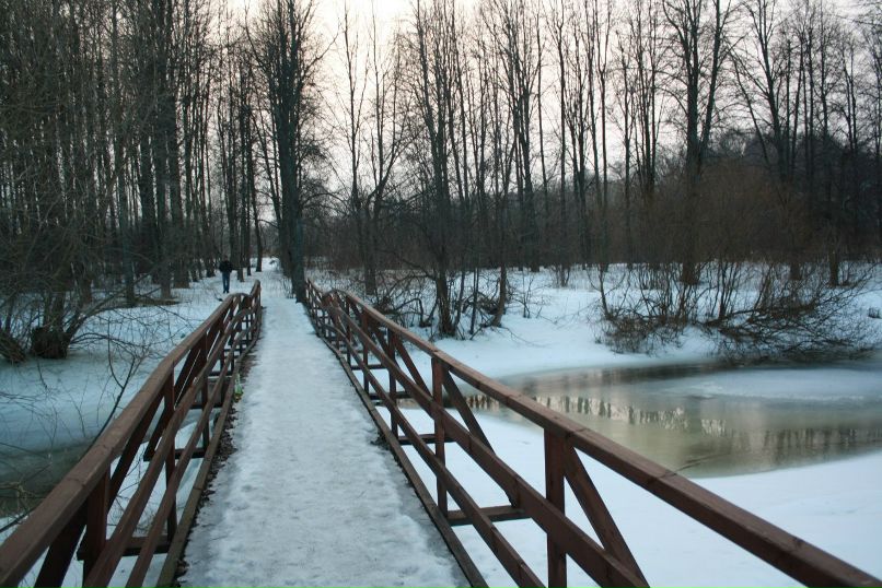 Влад Лазарев | Санкт-Петербург