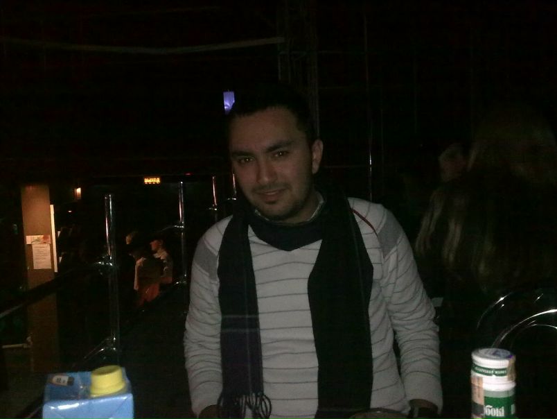 №25, Uluc Kankul, Anchorage №25, Uluc Kankul, Anchorage