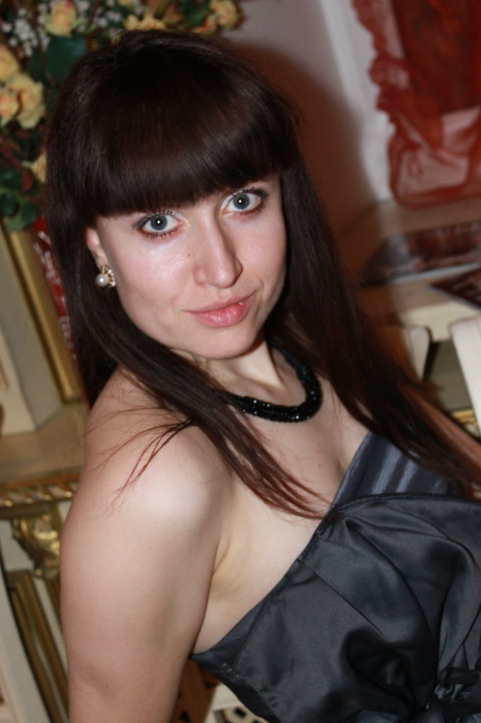 Яна Каменщикова | Ковров