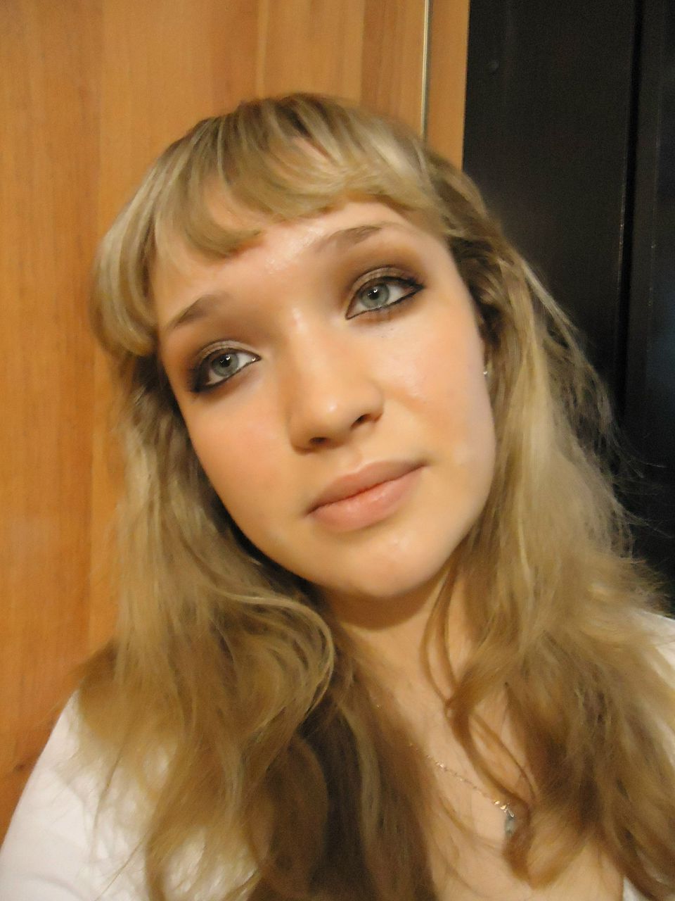 Анастасия Каспи | Тюмень