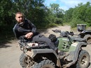 Александр Пашкус, 38 лет, Петропавловск-Камчатский, Россия, 29.08.1986