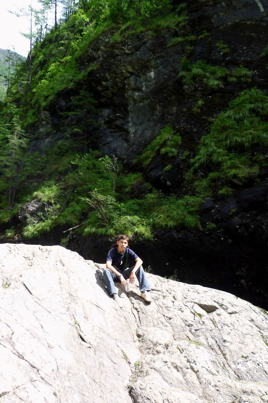 Андрей Михайличенко | 