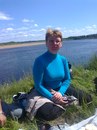 Фотография Жолобовой Валентины