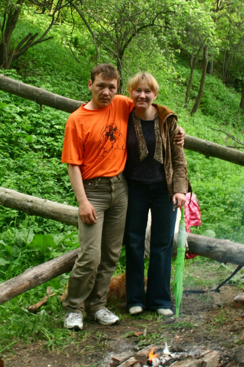 Вадим Чурсин | Кемерово