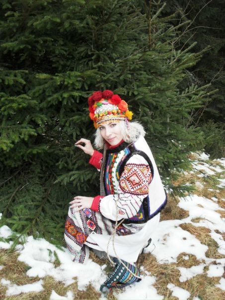 №36, Инесска Кушнир, Вознесенск №36, Инесска Кушнир, Вознесенск