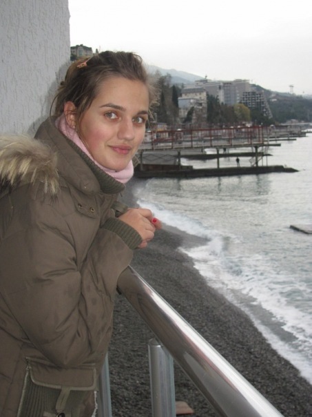 №159, Виталия Болтунова, Симферополь №159, Виталия Болтунова, Симферополь