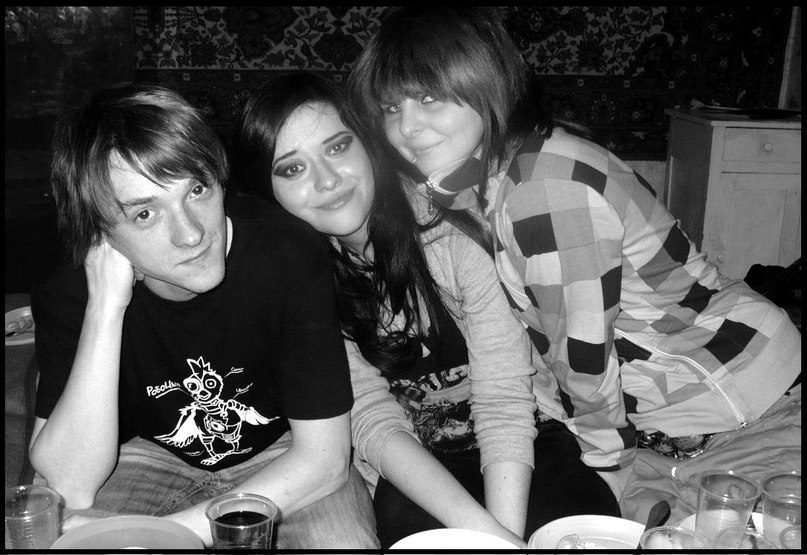 Катька Еременок | Витебск