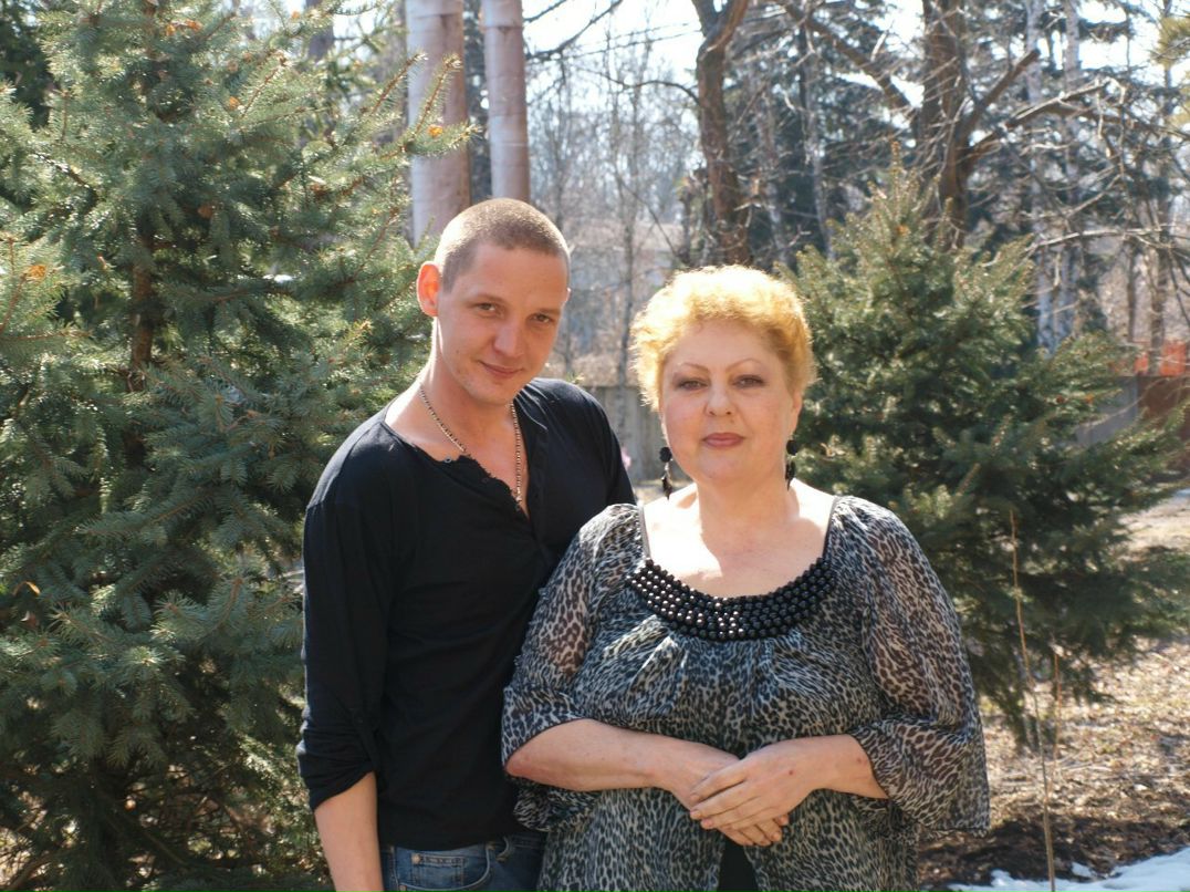 Дмитрий Бурьян | Ростов-на-Дону