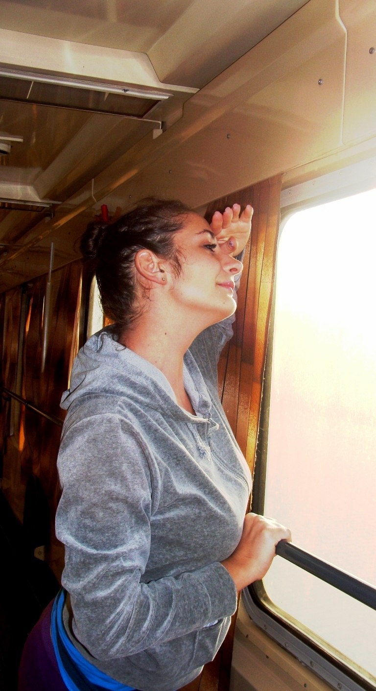 Алиса Мелкумян | Одесса