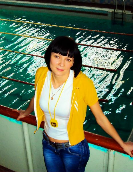 №9, Наталья Левандович, 44 года, Краснодон №9, Наталья Левандович, 44 года, Краснодон