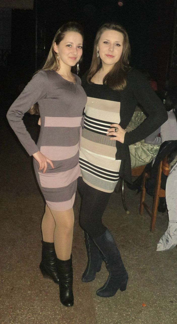 Дария Затолока | Изюм