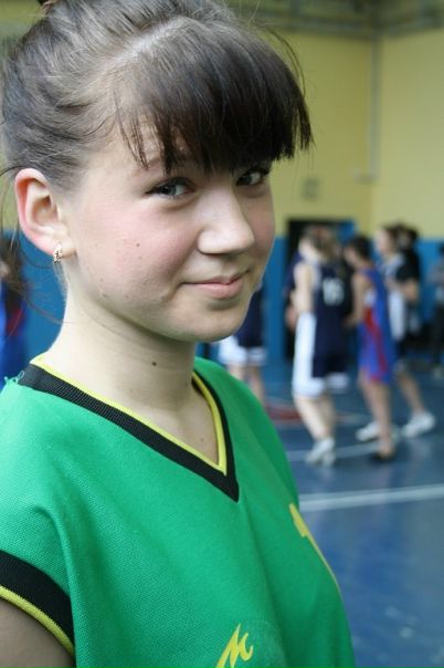 №10, Nasten'ka Beloglazova №10, Nasten'ka Beloglazova