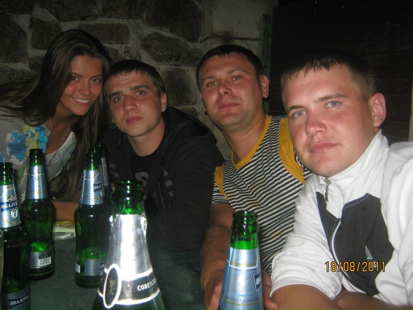 №94, Sasha Mazur, 34 года, Овруч №94, Sasha Mazur, 34 года, Овруч