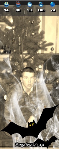 №1, Серега Владимиров, 37 лет, Малошуйка №1, Серега Владимиров, 37 лет, Малошуйка