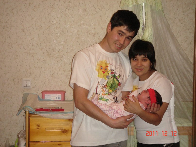 Марсель Мусабиров | Санкт-Петербург