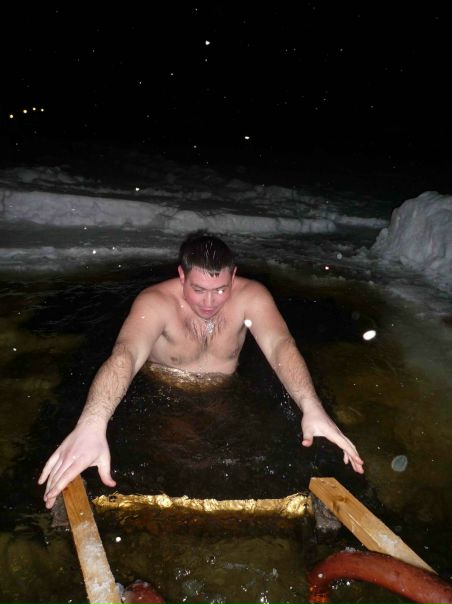 №26, Сергей Новицкий, 38 лет, Витебск, Беларусь №26, Сергей Новицкий, 38 лет, Витебск, Беларусь