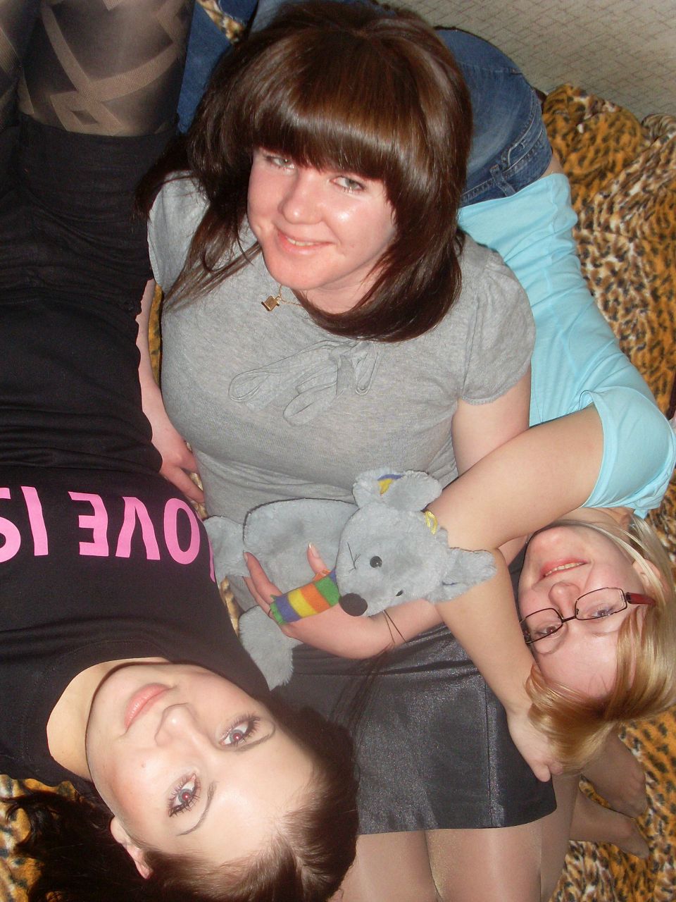 Анастасия Лашманова | Щелково