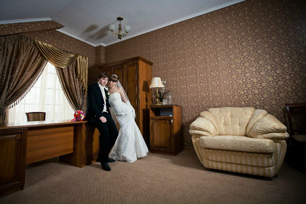 Оксана Набережнева | Краснодар