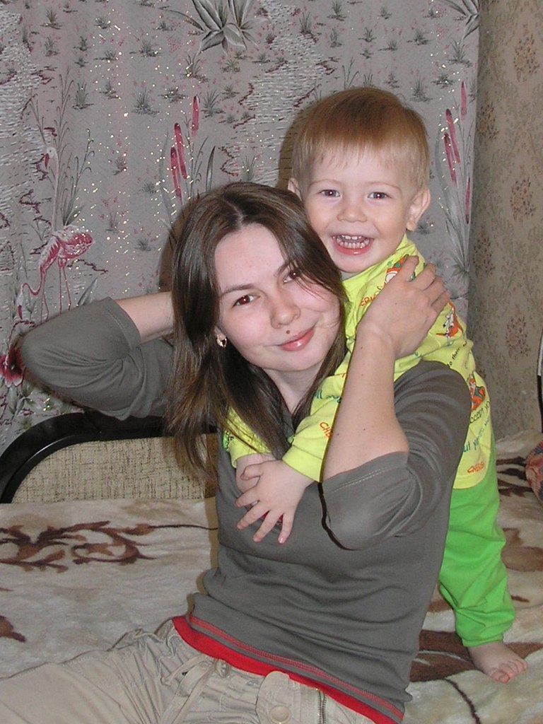 Мадина Измаилова | Уфа