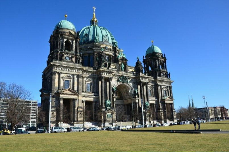 Катя Домась | München