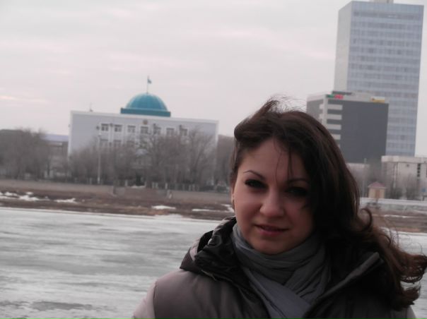 №95, Аня Гусева, 38 лет, Харьков №95, Аня Гусева, 38 лет, Харьков