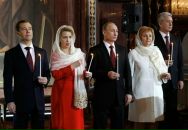 №8, Александр Верёвкин, Санкт-Петербург, Россия