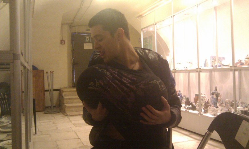 Дмитрий Лукьянчиков | Москва