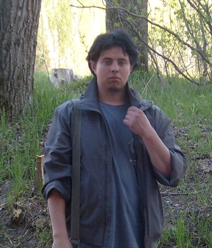 Артем Широких | Пермь