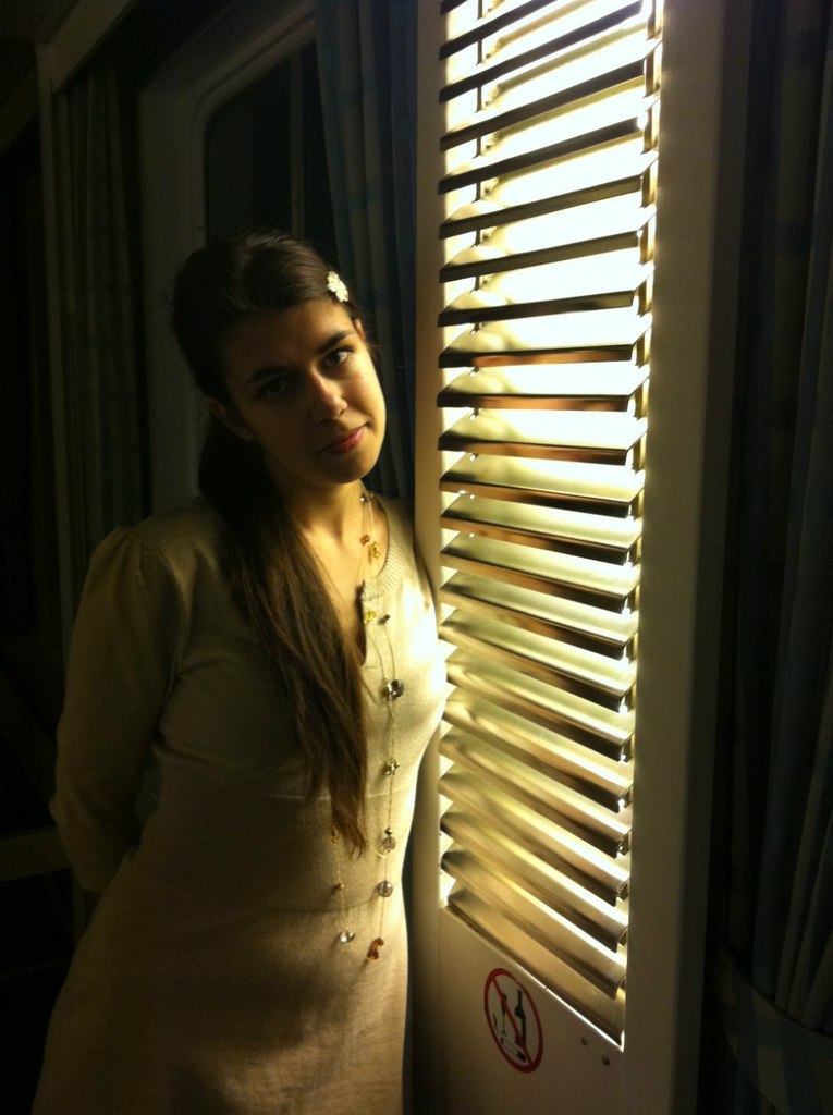 Ксюша Зиварте | Санкт-Петербург