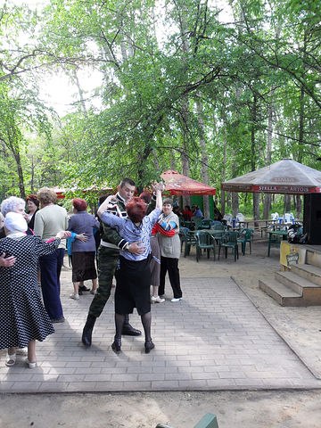 Виктор Комкин | Курган