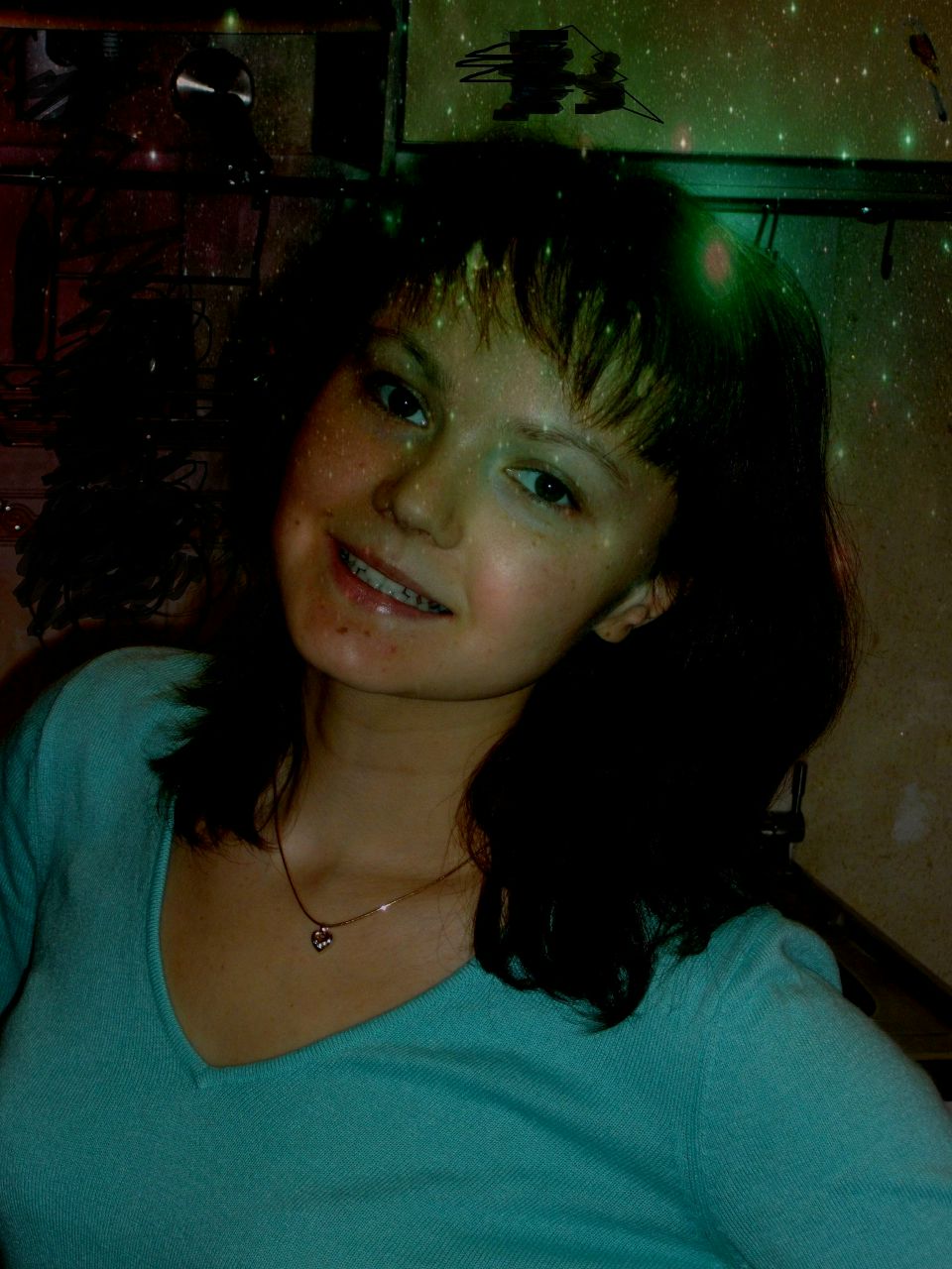 Екатерина Лазарева | Санкт-Петербург