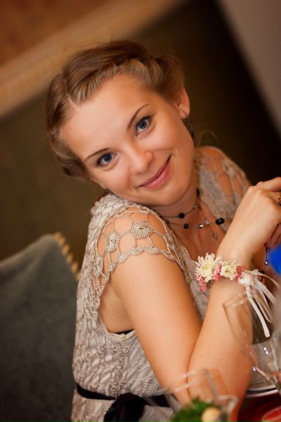 №1, Алина Синерук, 37 лет, Одесса №1, Алина Синерук, 37 лет, Одесса