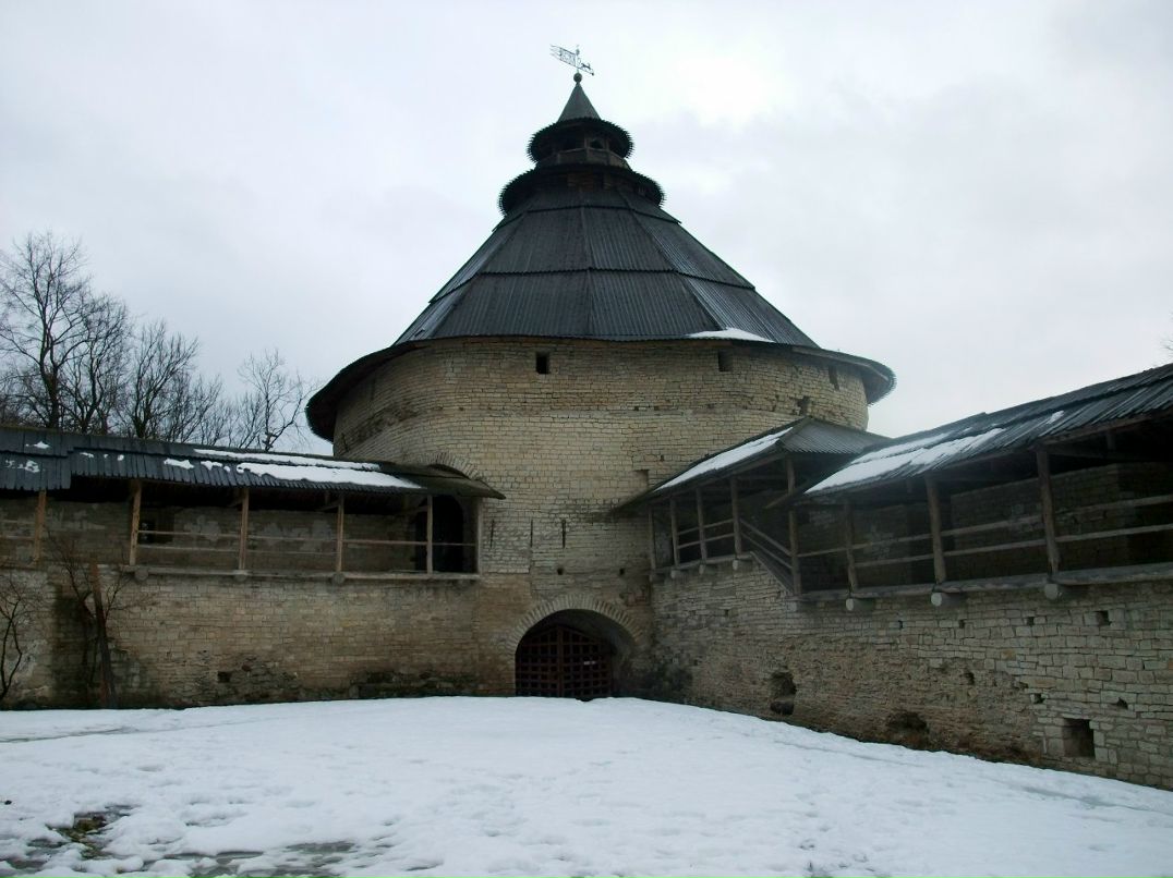 Ольга Чигина | Нижний Новгород