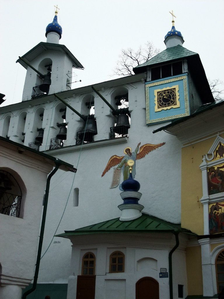 Ольга Чигина | Нижний Новгород